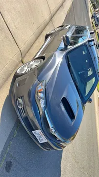 2008 Subaru Impreza WRX STI Wagon
