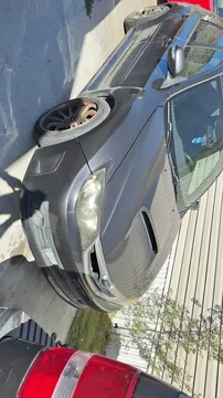 2008 Subaru Impreza WRX STI Wagon