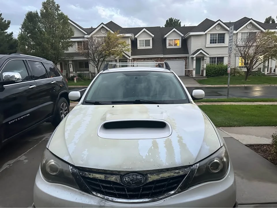 2008 Subaru Impreza WRX 3rd Gen - Image 9 of 11