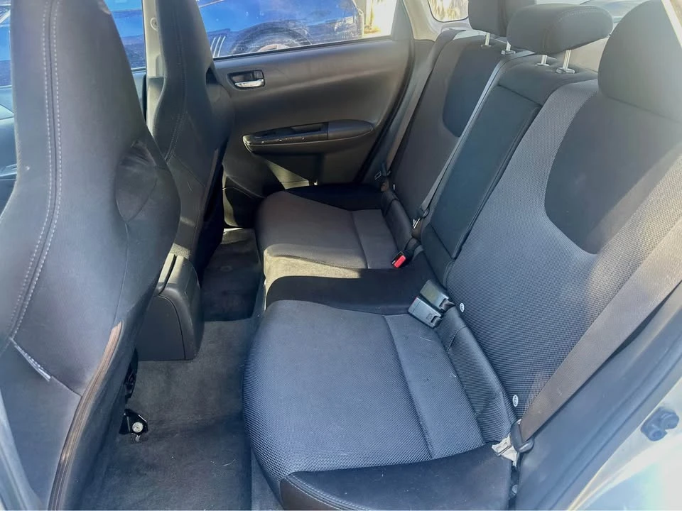 2008 Subaru Impreza WRX 3rd Gen - Image 9 of 9