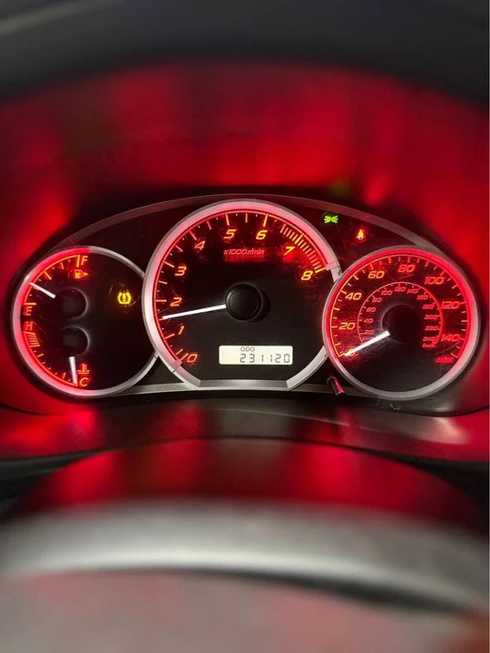 2008 Subaru Impreza WRX 3rd Gen - Image 16 of 17