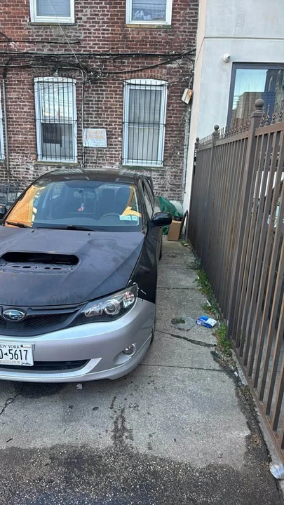 2008 Subaru Impreza WRX 3rd Gen - Image 3 of 5