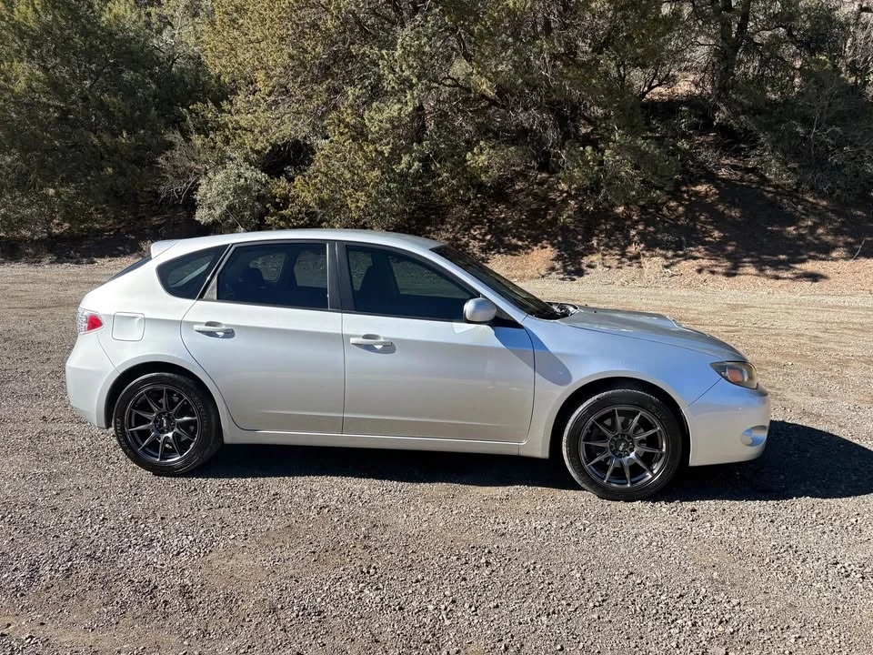 2008 Subaru Impreza WRX 3rd Gen - Image 6 of 15