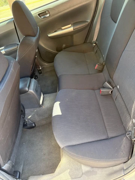 2008 Subaru Impreza WRX 3rd Gen - Image 14 of 15