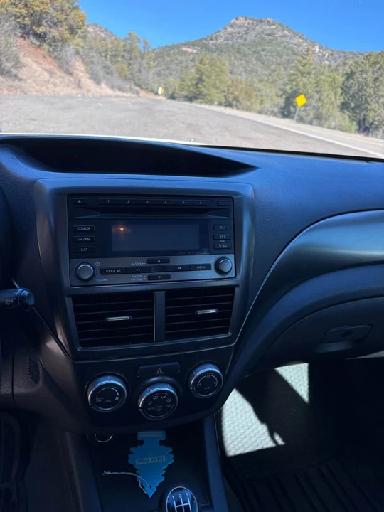2008 Subaru Impreza WRX 3rd Gen - Image 12 of 15