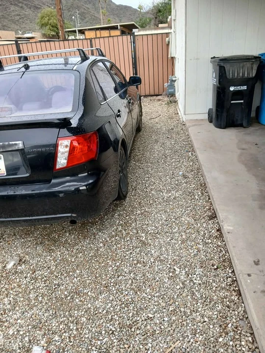 2008 Subaru Impreza 3rd Gen - Image 5 of 10