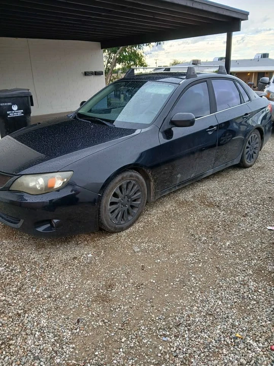 2008 Subaru Impreza 3rd Gen - Image 2 of 10