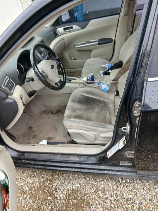 2008 Subaru Impreza 3rd Gen - Image 6 of 10