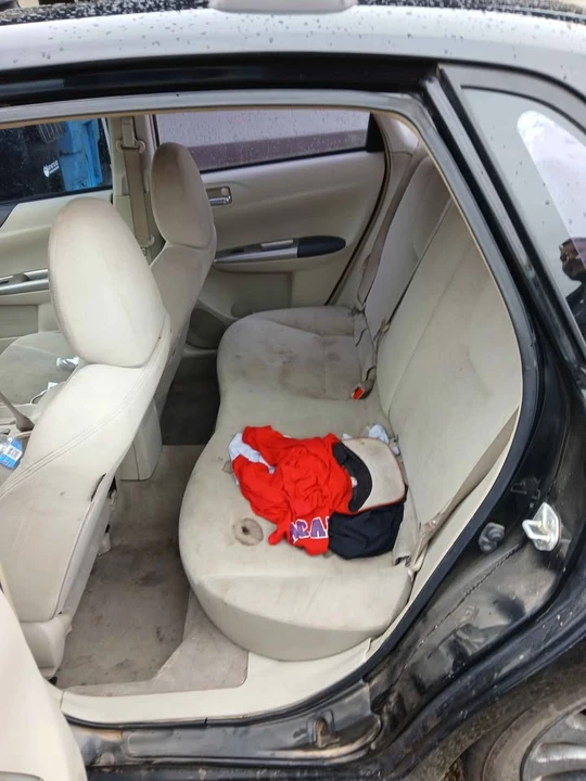 2008 Subaru Impreza 3rd Gen - Image 10 of 10