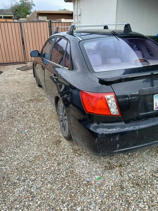 2008 Subaru Impreza 3rd Gen - Image 4 of 10
