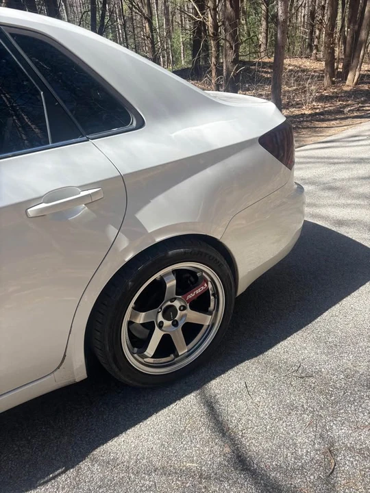 2008 Subaru Impreza 3rd Gen - Image 3 of 20