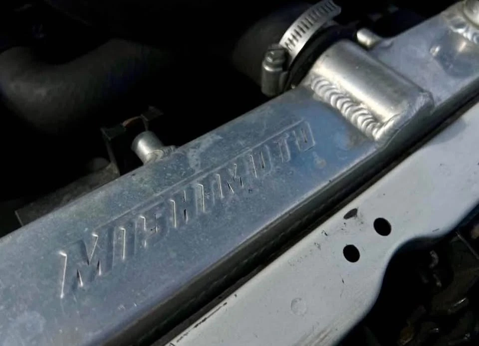 2008 Subaru Impreza 3rd Gen - Image 18 of 20