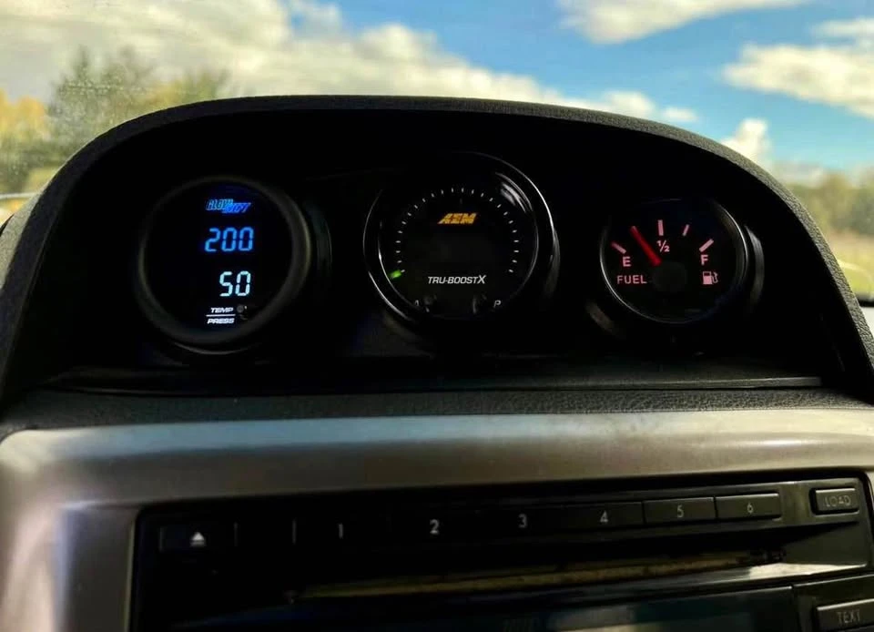 2008 Subaru Impreza 3rd Gen - Image 19 of 20