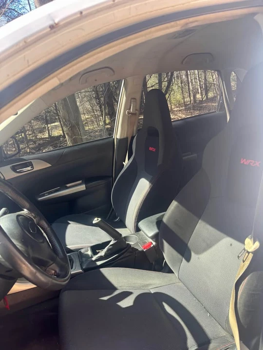 2008 Subaru Impreza 3rd Gen - Image 13 of 20