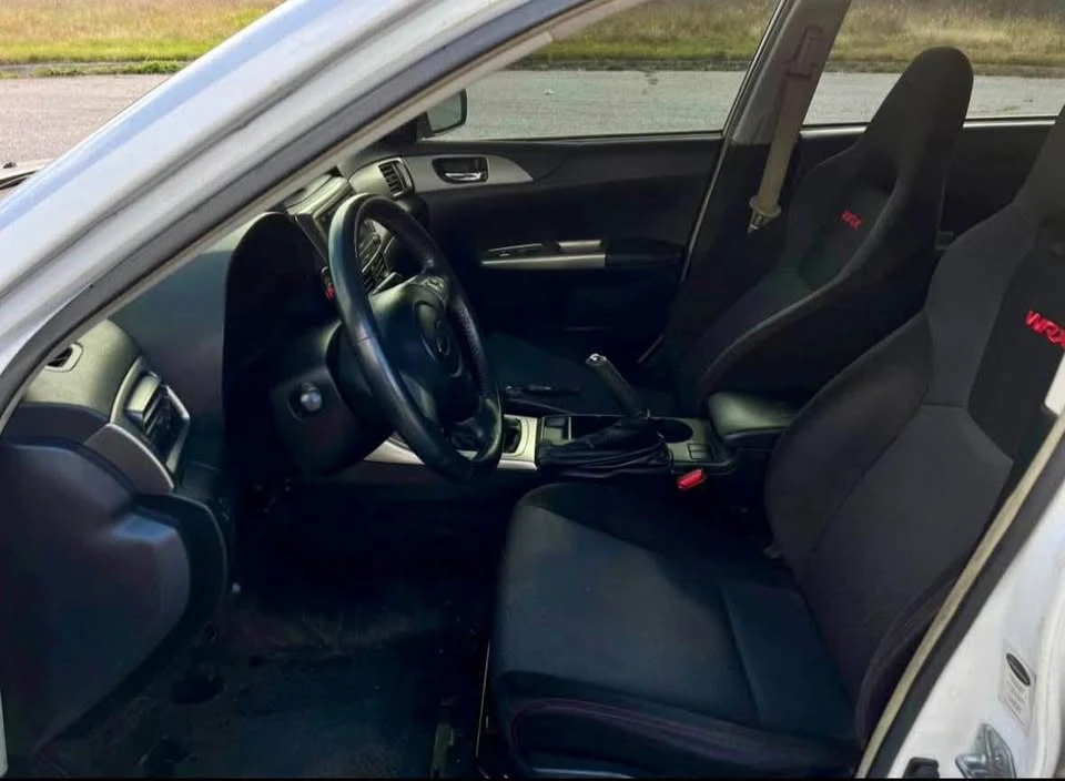 2008 Subaru Impreza 3rd Gen - Image 20 of 20