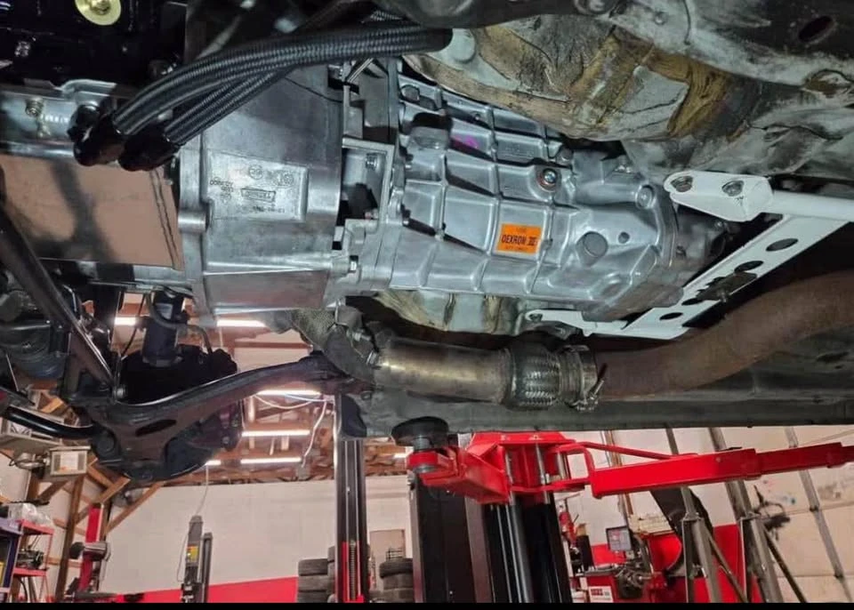 2008 Subaru Impreza 3rd Gen - Image 6 of 20
