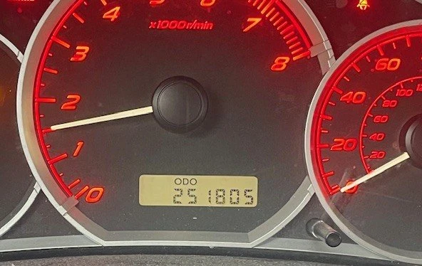 2008 Subaru Impreza WRX 3rd Gen - Image 3 of 8