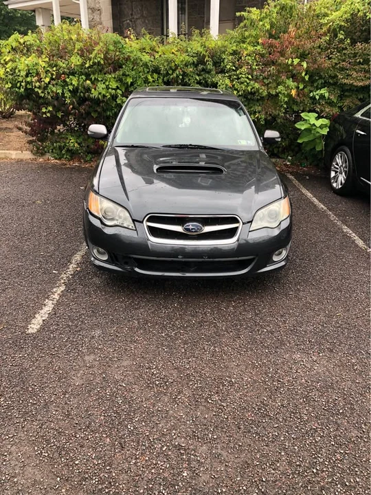 2008 Subaru Legacy 4th Gen - Image 3 of 7