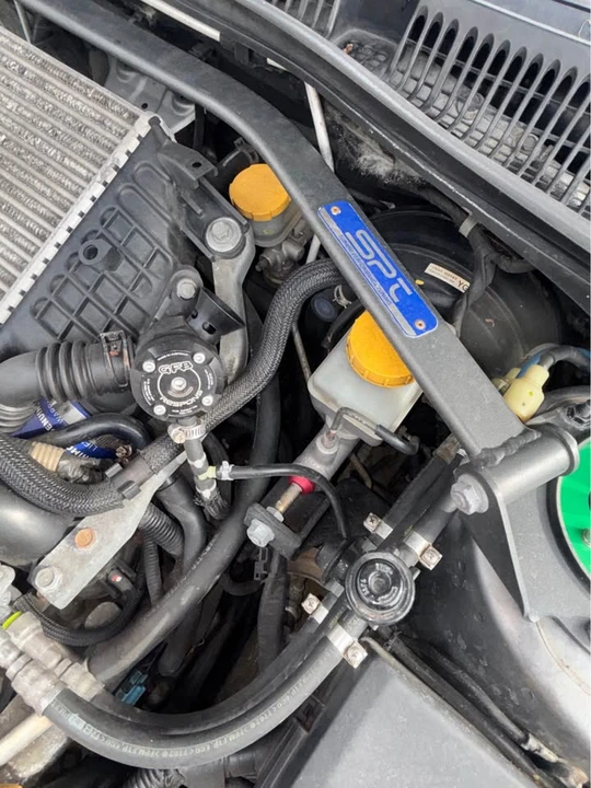 2008 Subaru Legacy 4th Gen - Image 8 of 11