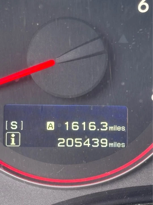 2008 Subaru Legacy 4th Gen - Image 11 of 11