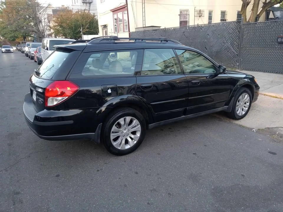 2008 Subaru Outback 3rd Gen - Image 3 of 8