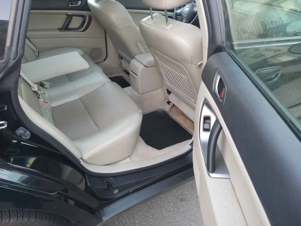 2008 Subaru Outback 3rd Gen - Image 7 of 8