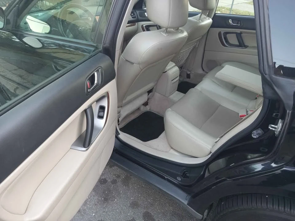 2008 Subaru Outback 3rd Gen - Image 6 of 8