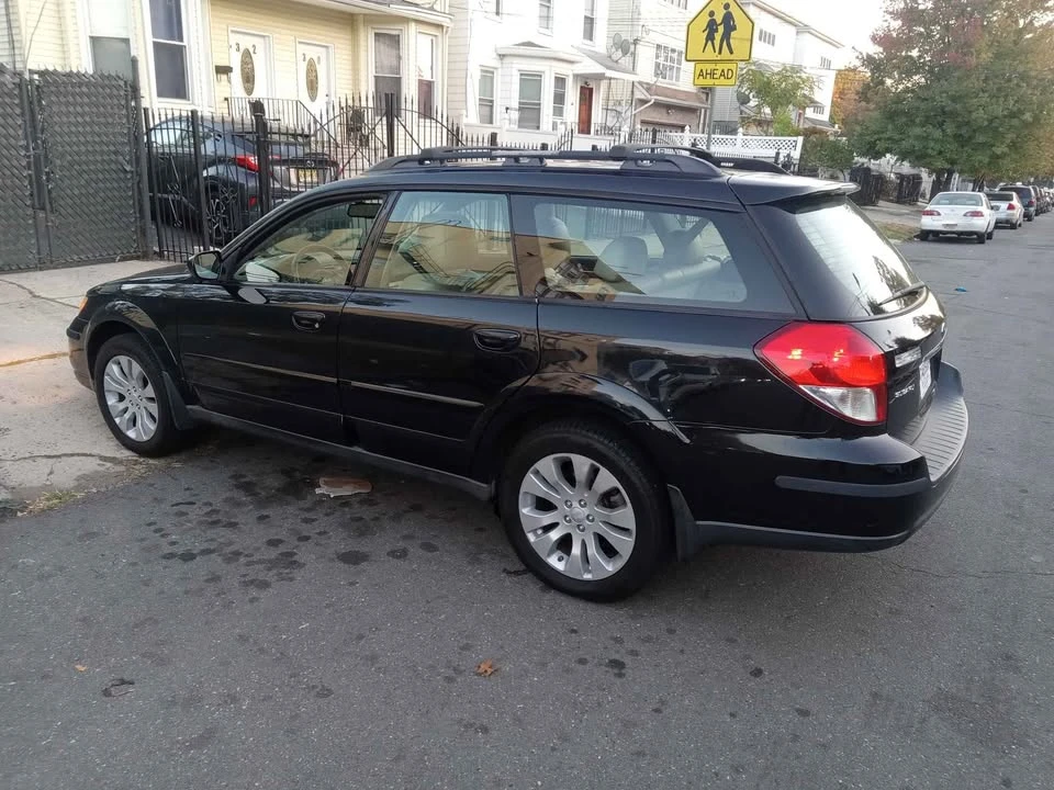 2008 Subaru Outback 3rd Gen - Image 2 of 8