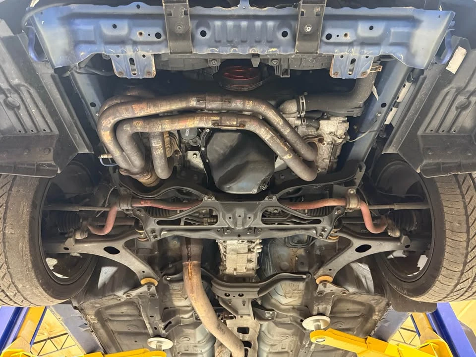 2008 Subaru Impreza WRX 3rd Gen - Image 8 of 15