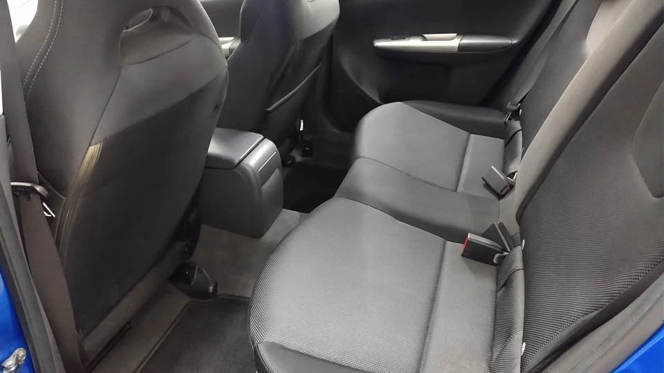 2008 Subaru Impreza WRX 3rd Gen - Image 12 of 15
