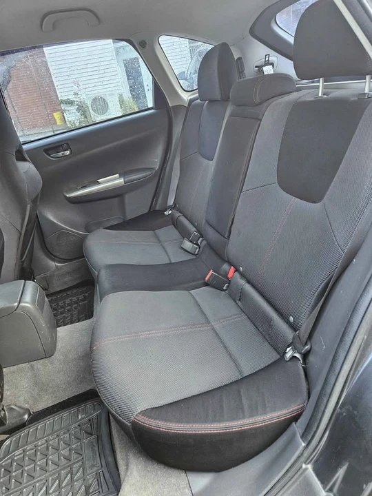 2008 Subaru Impreza WRX 3rd Gen - Image 13 of 14