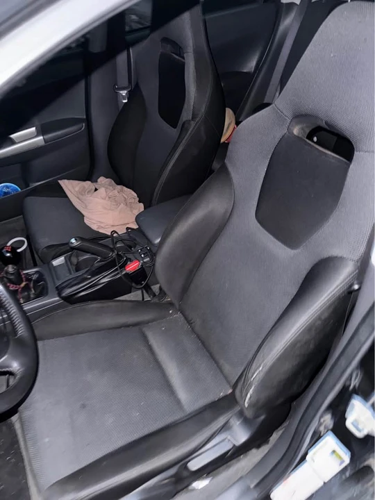 2008 Subaru Impreza WRX 3rd Gen - Image 3 of 13