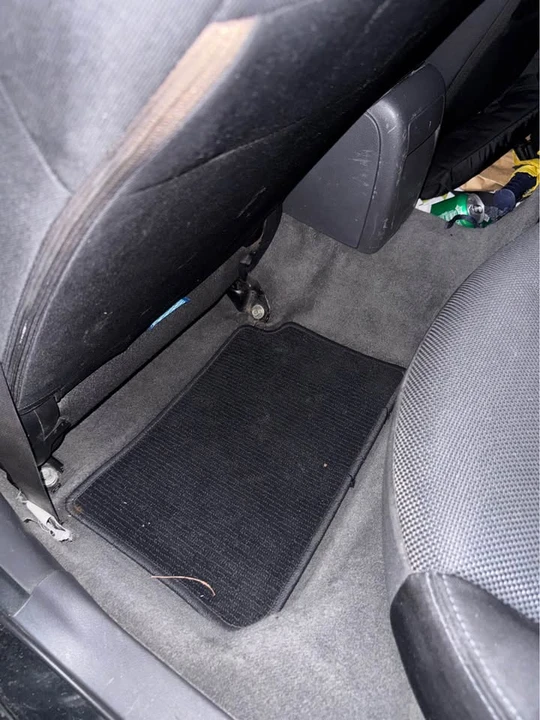 2008 Subaru Impreza WRX 3rd Gen - Image 7 of 13