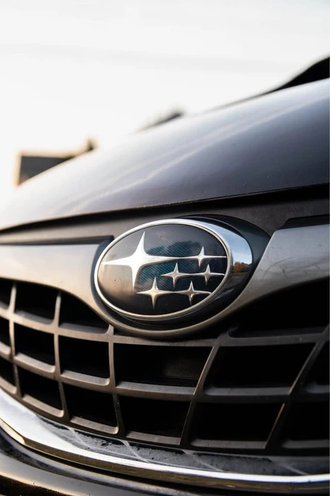 2008 Subaru Impreza WRX 3rd Gen - Image 11 of 13