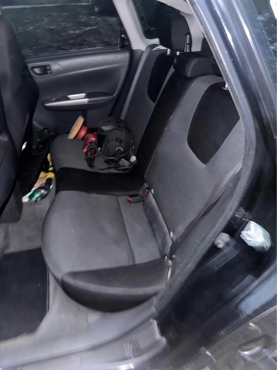 2008 Subaru Impreza WRX 3rd Gen - Image 6 of 13
