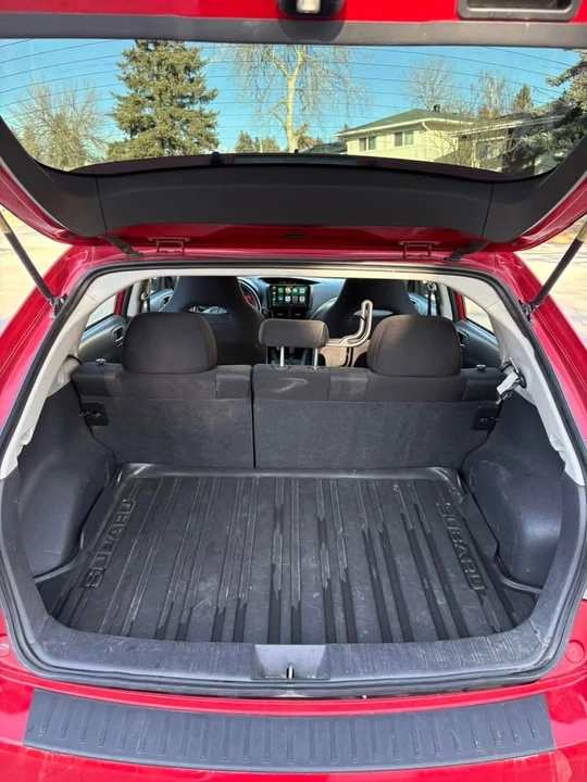 2008 Subaru Impreza WRX 3rd Gen - Image 10 of 11