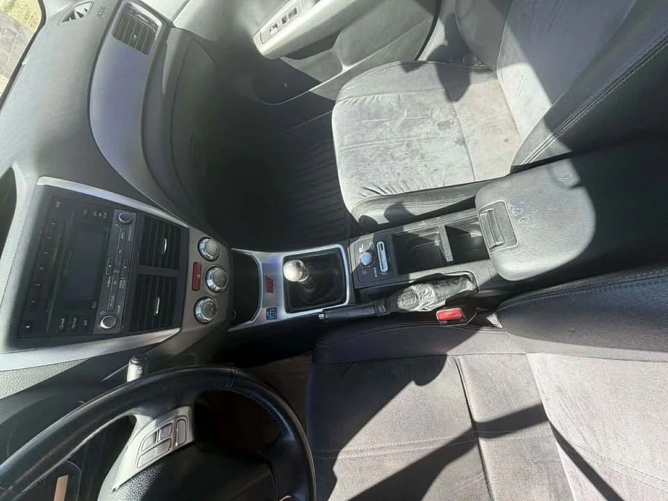 2008 Subaru Impreza WRX 3rd Gen - Image 7 of 13