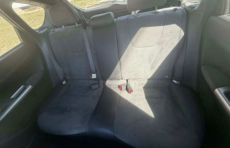 2008 Subaru Impreza WRX 3rd Gen - Image 12 of 13