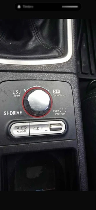 2008 Subaru Impreza WRX 3rd Gen - Image 9 of 13