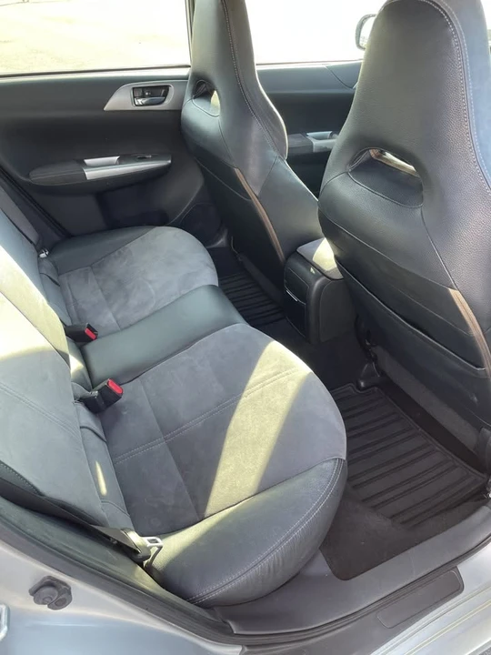 2008 Subaru Impreza WRX STi 3rd Gen - Image 11 of 15