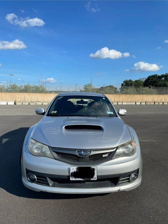 2008 Subaru Impreza WRX STi 3rd Gen - Image 3 of 15