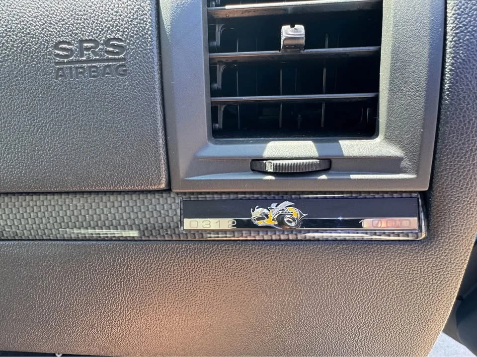 2008 Dodge Charger 6th Gen - Image 6 of 10