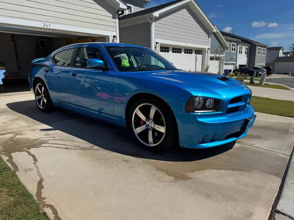 2008 Dodge Charger 6th Gen - Image 2 of 10