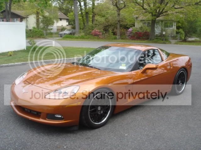 1950 Chevrolet Corvette - Image 11 of 19