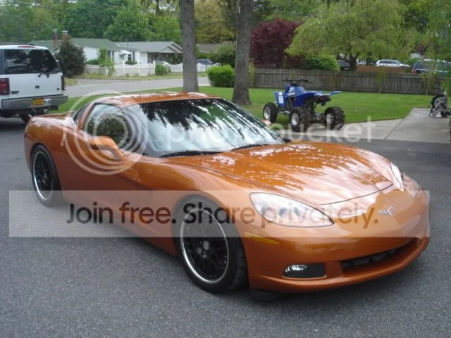 1950 Chevrolet Corvette - Image 10 of 19