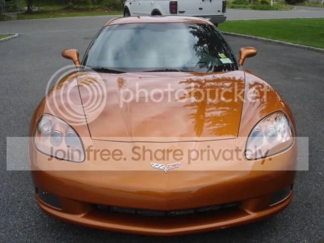 1950 Chevrolet Corvette - Image 9 of 19