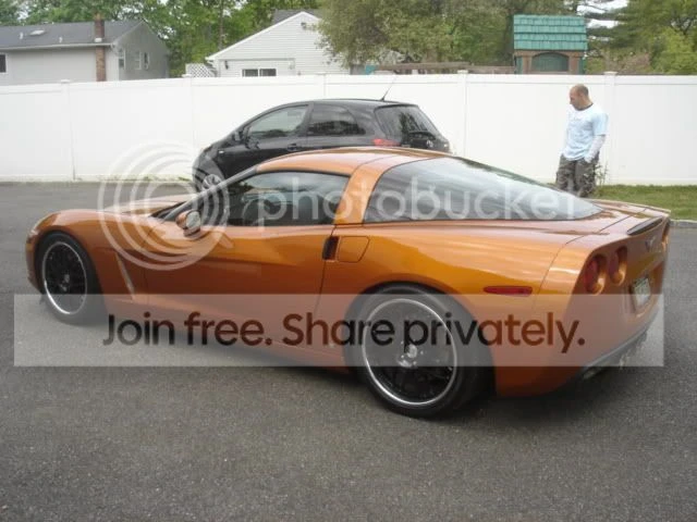 1950 Chevrolet Corvette - Image 7 of 19