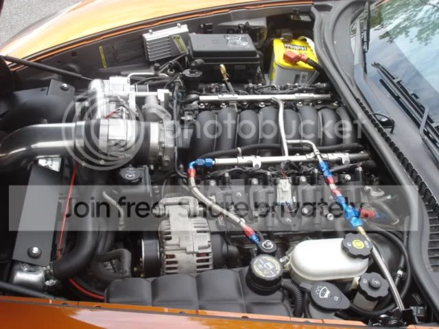 1950 Chevrolet Corvette - Image 14 of 19