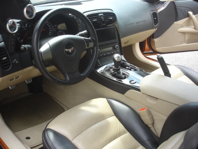 1950 Chevrolet Corvette - Image 19 of 19