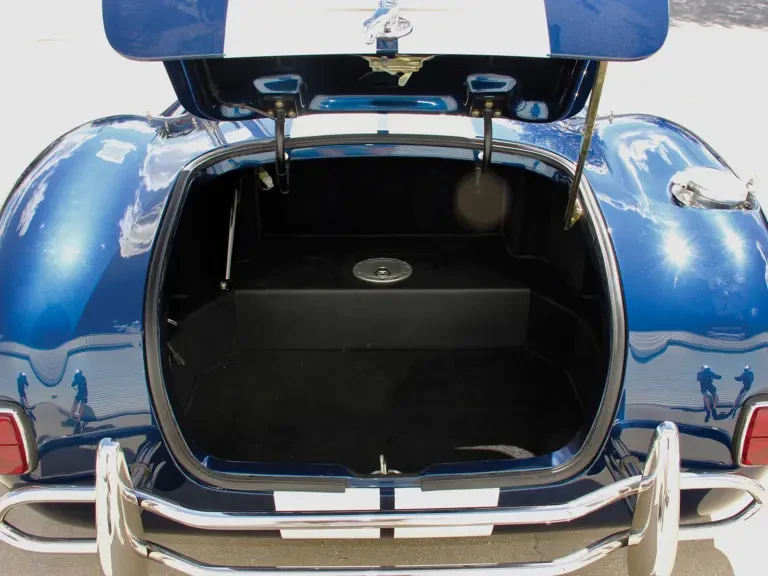 2008 Superformance - Image 11 of 11